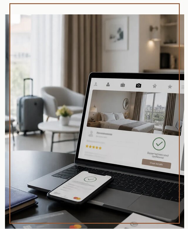 Оплата бронирования Airbnb в Твери по цене от 5815 р. | Гиперактив-Твр